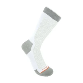 Lightweight Durable Crew Sock 2 Pack