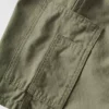 Loose Fit 9" Stateline Canvas Shorts - Work Shorts