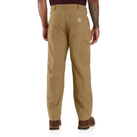Loose Straight Rigby Canvas Pants – Work Pants