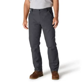 Loose Straight Rugged Flex® Duck Pants - Work Pants