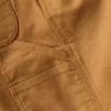 Loose Straight Rugged Flex® Duck Pants - Work Pants