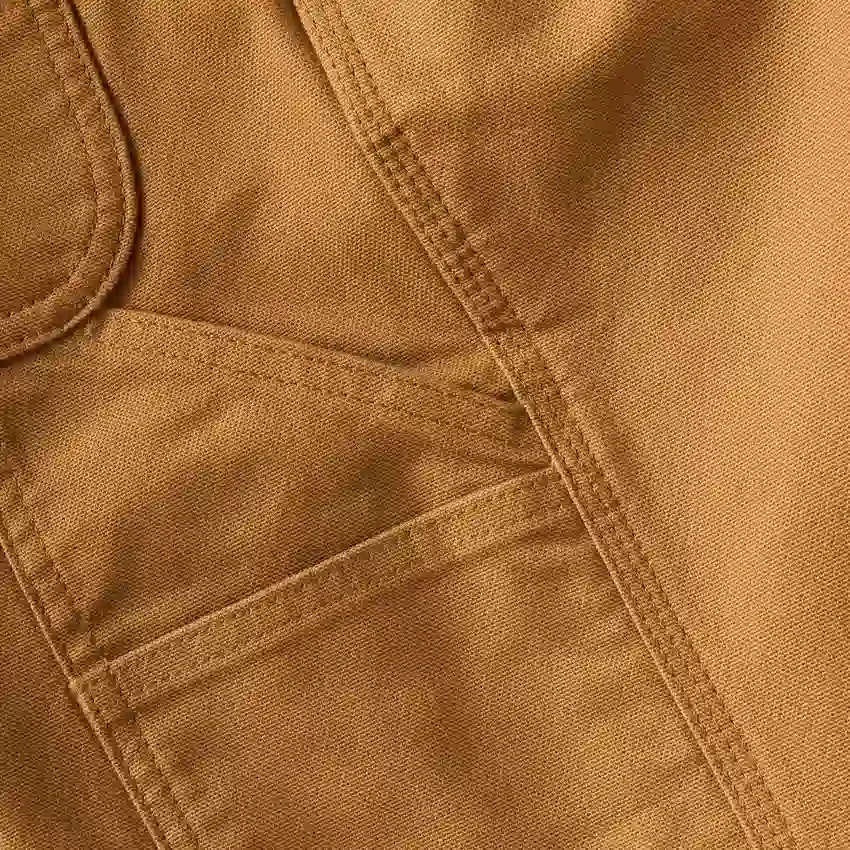 Loose Straight Rugged Flex® Duck Pants - Work Pants