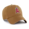 Los Angeles Angels '47 Clean Up
