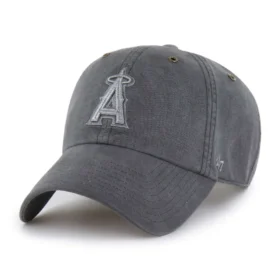 Los Angeles Angels '47 Dyed Clean Up