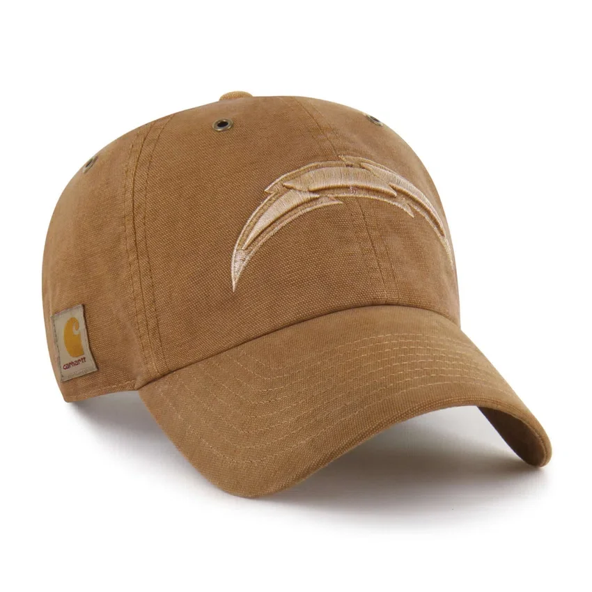 Los Angeles Chargers '47 Dyed Clean Up