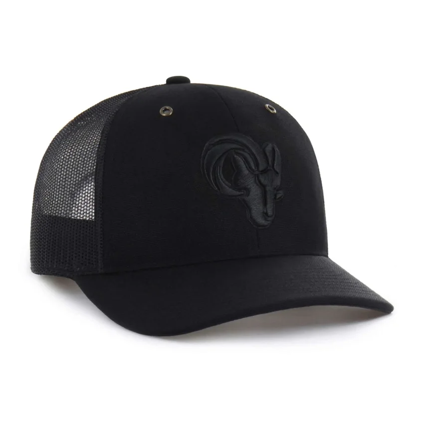 Los Angeles Rams '47 Trucker Relaxed Fit