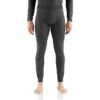 Men's Base Layer Thermal Pants - Carhartt Force® - Midweight - Poly-Wool