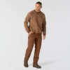 Men's Crafted Series Heavyweight Fleece Crewneck Sweatshirt