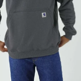 Men’s Crafted Series Heavyweight Fleece Hoodie