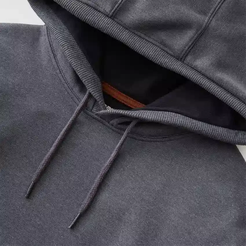 Men's Crafted Series Heavyweight Fleece Hoodie