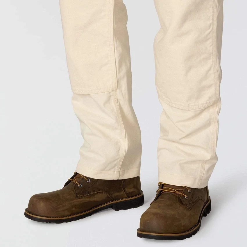 Men's Crafted Series Relaxed Fit Drill Painter Overalls