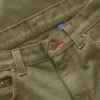Men's Crafted Series Relaxed Fit Straight Leg Duck Work Pants
