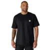 Men's Dearborn Relaxed Fit Heavyweight Pocket T-Shirt