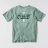 Men's Dearborn Relaxed Fit Luck Graphic T-Shirt - St Patricks Day Shirt