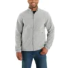 Men's Edmonton Full Zip Fleece Jacket