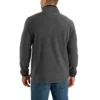 Men's Edmonton Full Zip Fleece Jacket