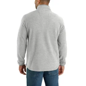 Men’s Edmonton Full Zip Fleece Jacket