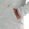 Men's Edmonton Full Zip Fleece Jacket