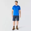 Men's Force Breathable Moisture Wicking Logo T-Shirt