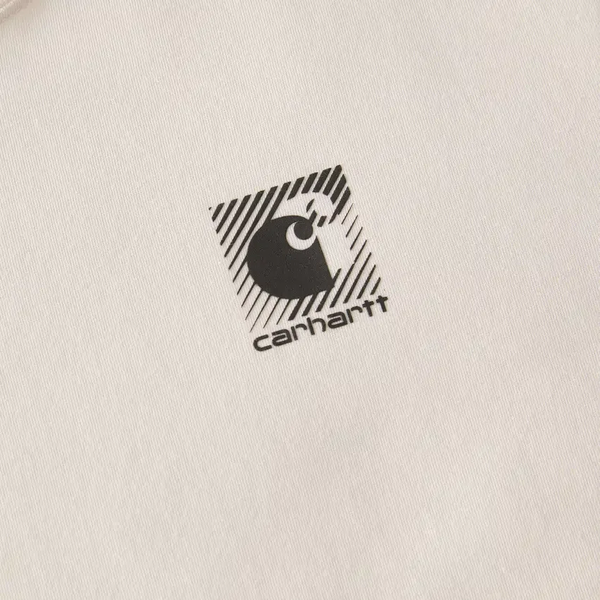 Men's Force Breathable Moisture Wicking Logo T-Shirt