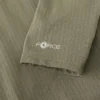 Men's Force Fleece-Lined Moisture Wicking Half Zip Pullover