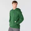 Men's Force Moisture Wicking Logo Hoodie