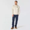 Men's Force Moisture Wicking Logo Hoodie