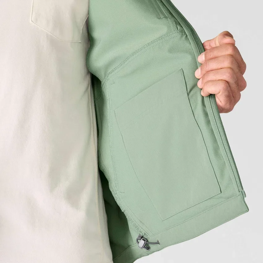 Men's Force Phoenix Dwr Softshell Jacket