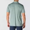 Men's Force Sun Defender™ Relaxed Fit Logo Polo Shirt - Sun Protection Shirts