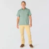 Men's Force Sun Defender™ Woven Relaxed Fit Short Sleeve Shirt - Sun Protection Shirts
