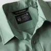 Men's Force Sun Defender™ Woven Relaxed Fit Short Sleeve Shirt - Sun Protection Shirts