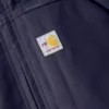 Men's Fr Quick Duck Jacket - Flame Resistant Jackets