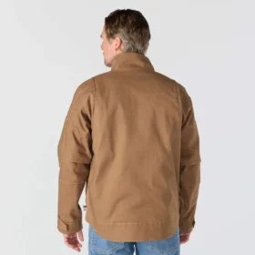 Men’s Fr Quick Duck Jacket – Flame Resistant Jackets