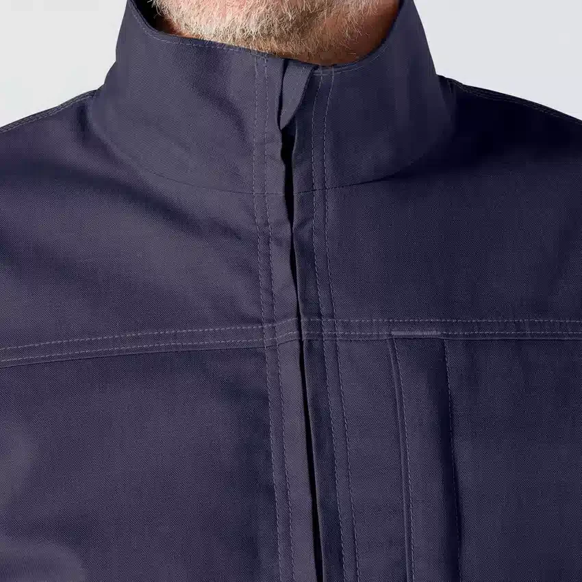 Men's Fr Quick Duck Jacket - Flame Resistant Jackets