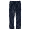 Men's Fr Relaxed Fit Straight Leg Rigby Cargo Pants - Flame Resistant Pants