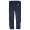 Men's Fr Relaxed Fit Straight Leg Rigby Fire Resistant Work Pants