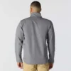 Men's Galesburg Water Resistant Softshell Jacket - Rain Defender Jackets