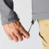 Men's Galesburg Water Resistant Softshell Jacket - Rain Defender Jackets