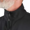 Men's Galesburg Water Resistant Softshell Vest- Rain Defender Vests