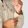Men's Gilliam Lightweight Water Resistant Insulated Jacket - Rain Defender Jackets