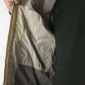 Men’s Gilliam Lightweight Water Resistant Insulated Vest – Rain Defender Vests