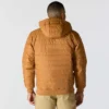 Men's Gilliam Water Resistant Lightweight Insulated Active Jac - Rain Defender Jackets