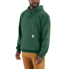 Men's Iconic K288 Logo Hoodie - Carhartt K288