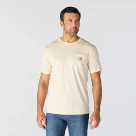 Men’s Irvine Relaxed Fit Boat Graphic T-Shirt