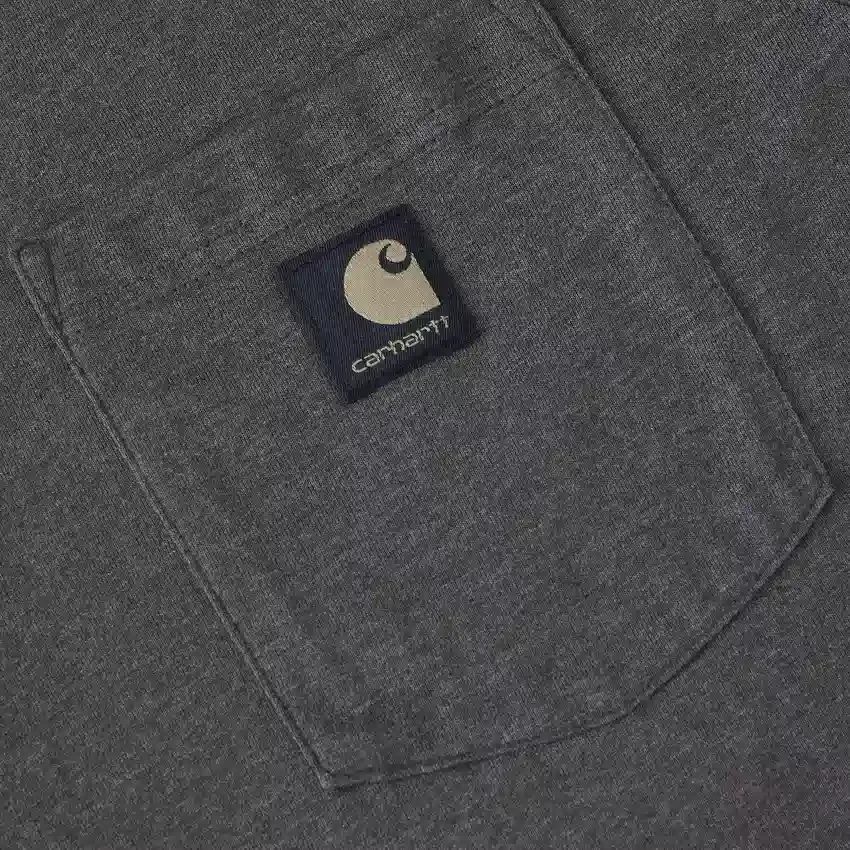 Men's Irvine Relaxed Fit Camo Graphic T-Shirt