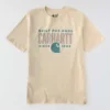 Men's Irvine Relaxed Fit Dad T-Shirt