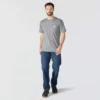 Men's Irvine Relaxed Fit Eagle T-Shirt