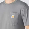 Men's Irvine Relaxed Fit Eagle T-Shirt