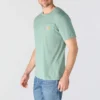 Men's Irvine Relaxed Fit Frontiers T-Shirt