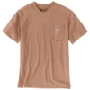 Men's Irvine Relaxed Fit Horse Graphic T-Shirt